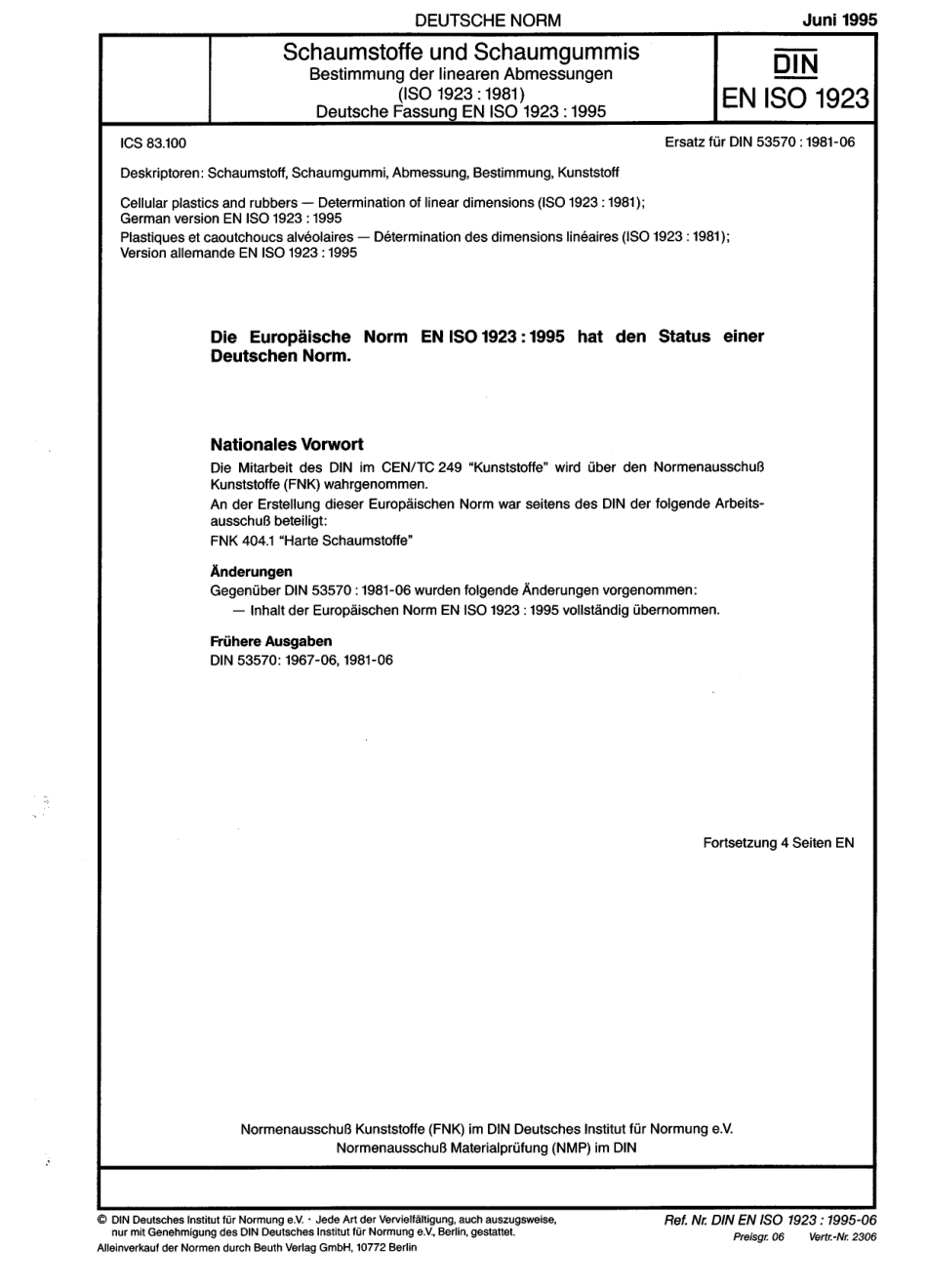 DIN EN ISO 1923：1995-06（EN）.pdf_第1页