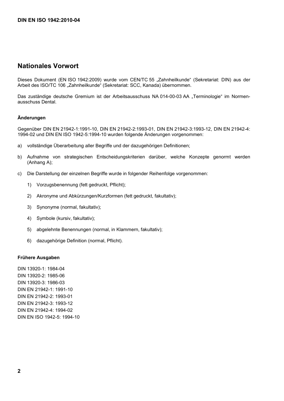 DIN EN ISO 1942：2010-04（EN）.pdf_第2页