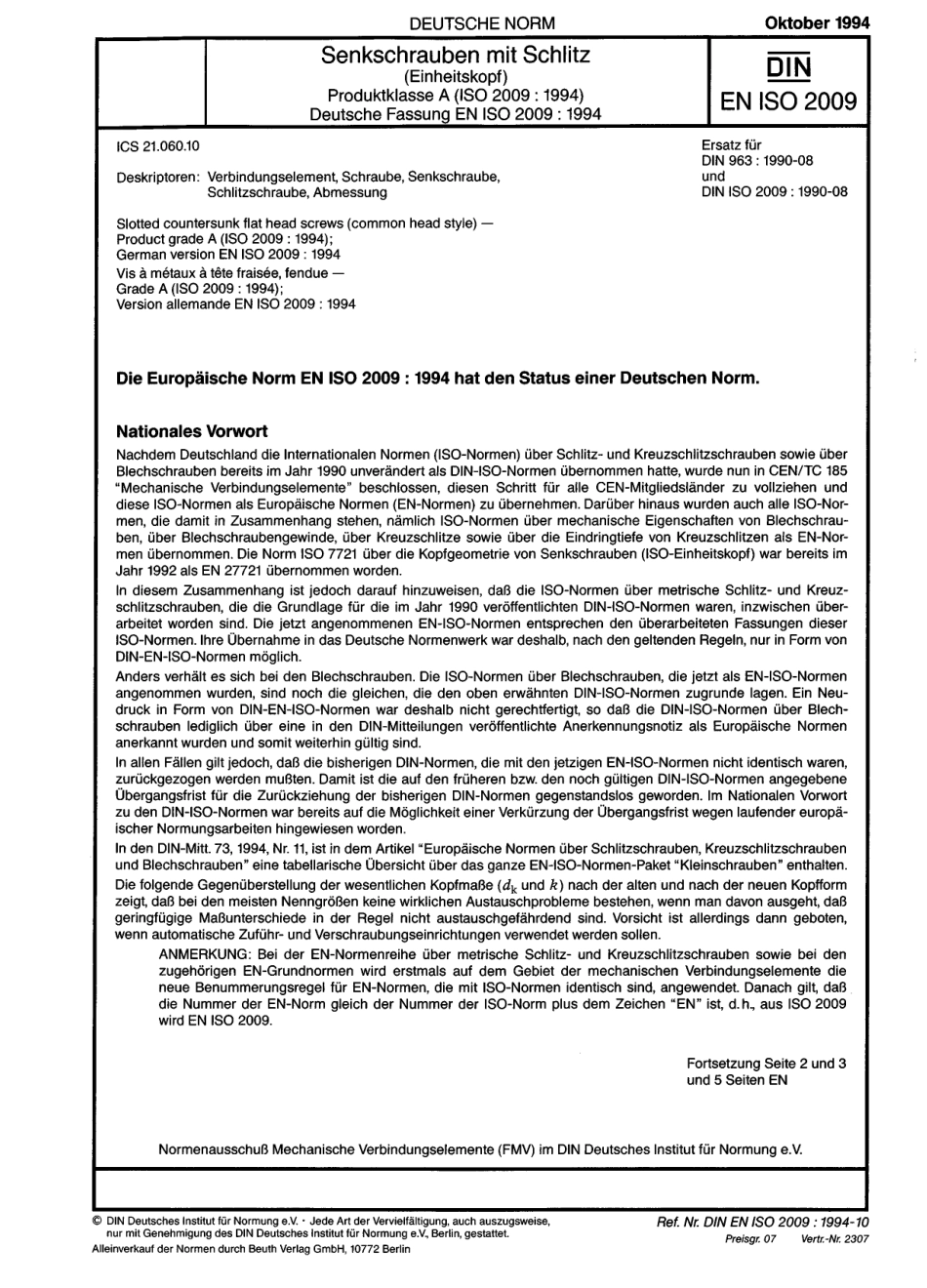 DIN EN ISO 2009:1994-10(EN).pdf_第1页