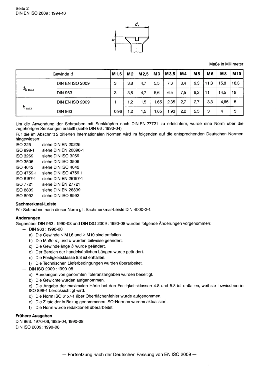 DIN EN ISO 2009:1994-10(EN).pdf_第2页
