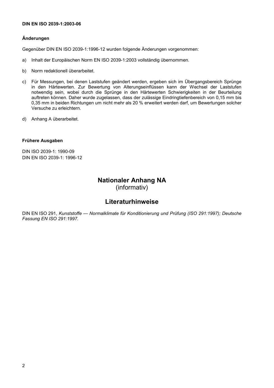 DIN EN ISO 2039-1：2003-06（EN）.pdf_第2页