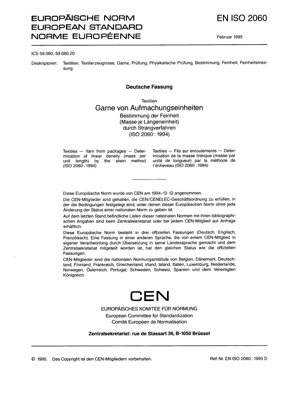 DIN EN ISO 2060：1995-04（EN）.pdf_第3页