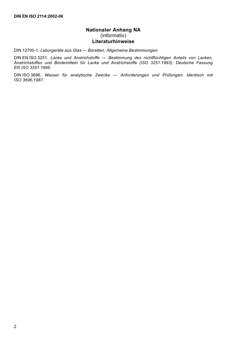 DIN EN ISO 2114：2002-06（EN）.pdf_第2页