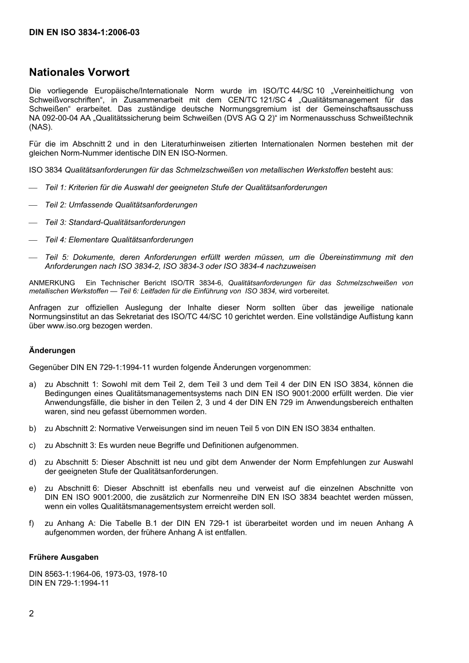 DIN EN ISO 3834-1：2006-03（EN）.pdf_第2页