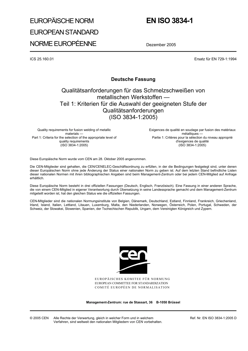 DIN EN ISO 3834-1：2006-03（EN）.pdf_第3页