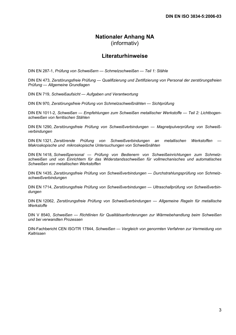 DIN EN ISO 3834-5：2006-03（EN）.pdf_第3页