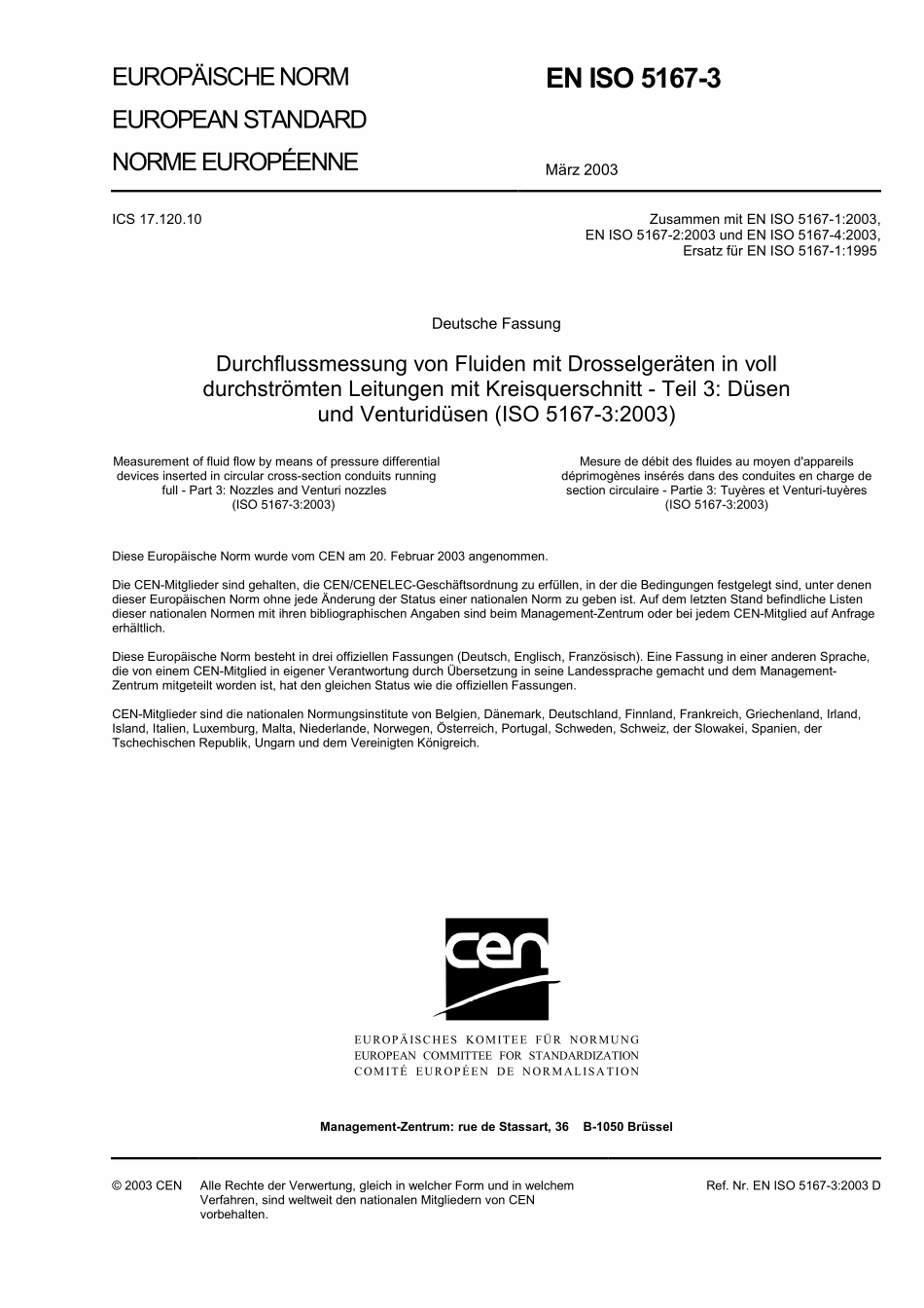 DIN EN ISO 5167-3：2004-01（EN）.pdf_第3页