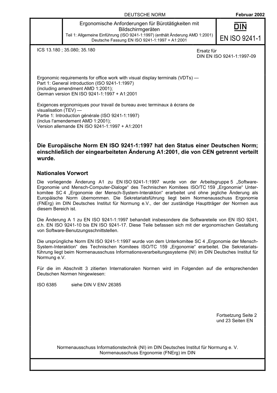 DIN EN ISO 9241-1 2002-02（EN）.pdf_第1页