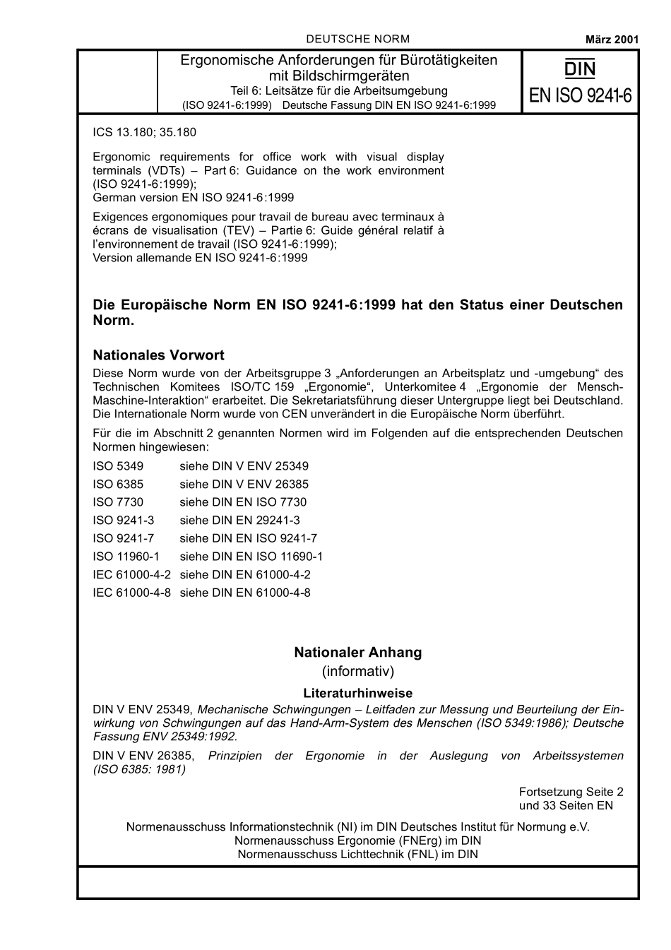 DIN EN ISO 9241-6：2001-03（EN）.pdf_第1页