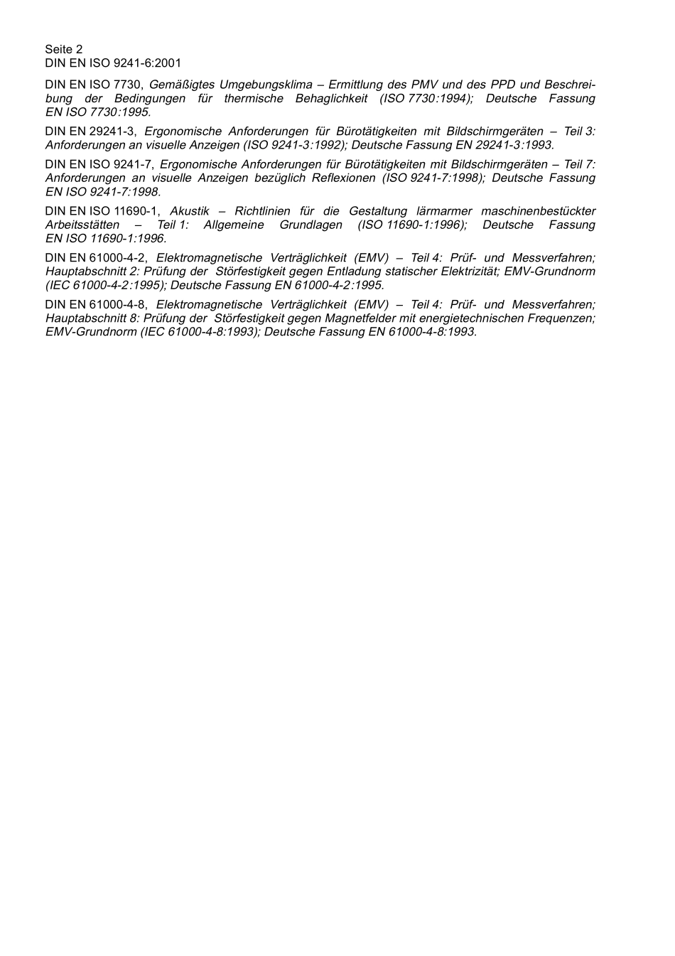 DIN EN ISO 9241-6：2001-03（EN）.pdf_第2页