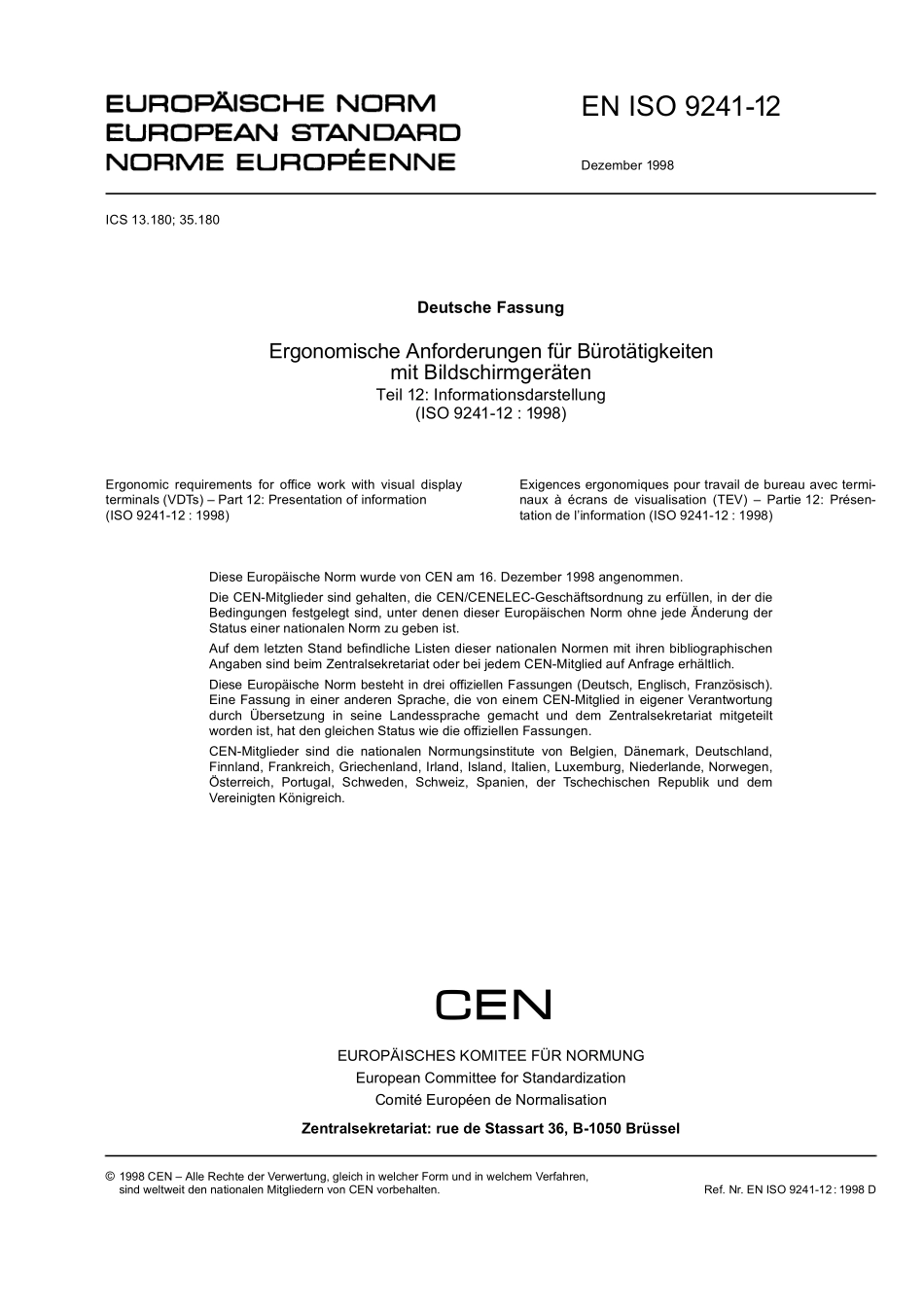 DIN EN ISO 9241-12：2000-08（EN）.pdf_第3页