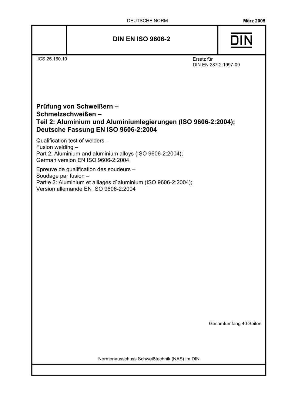 DIN EN ISO 9606-2：2005-03（EN）.pdf_第1页