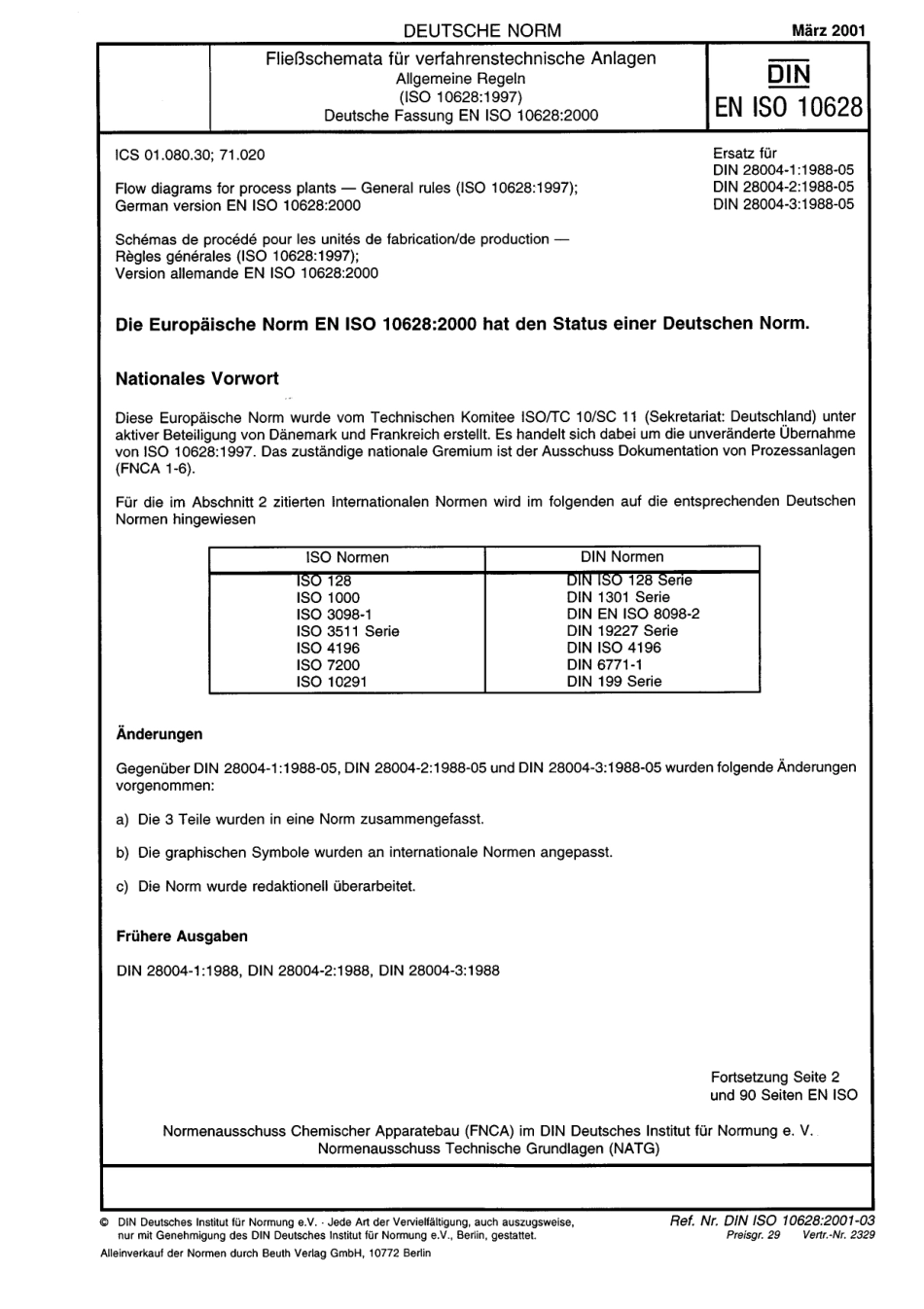 DIN EN ISO 10628：2001-03（EN）.pdf_第1页
