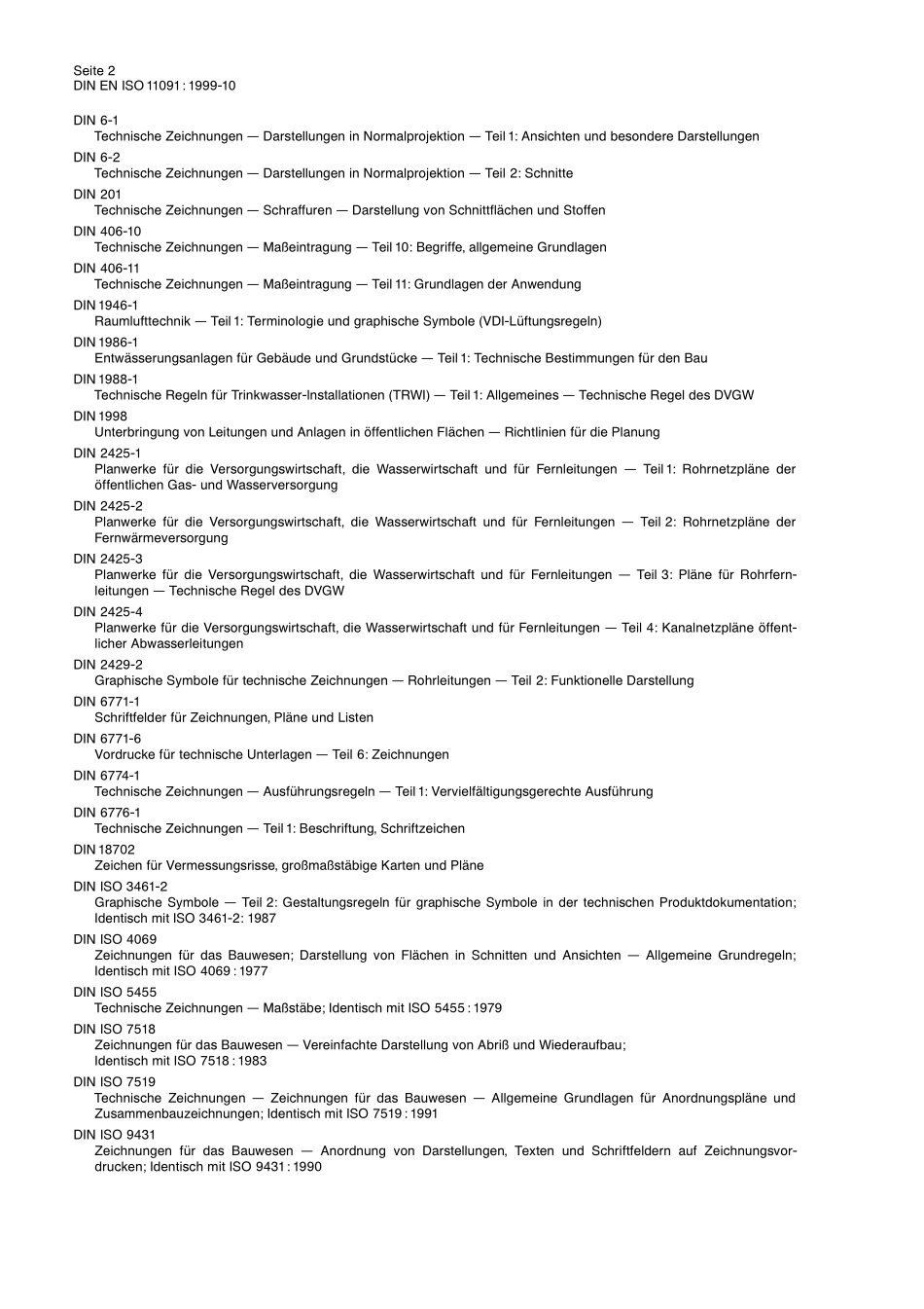 DIN EN ISO 11091：1999-10（EN）.pdf_第2页