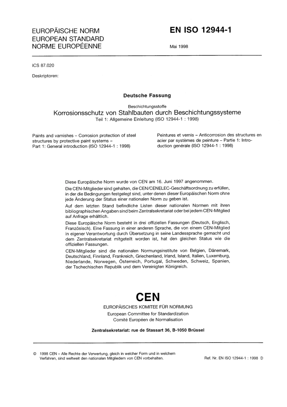 DIN EN ISO 12944-1：1998-07（EN）.pdf_第3页