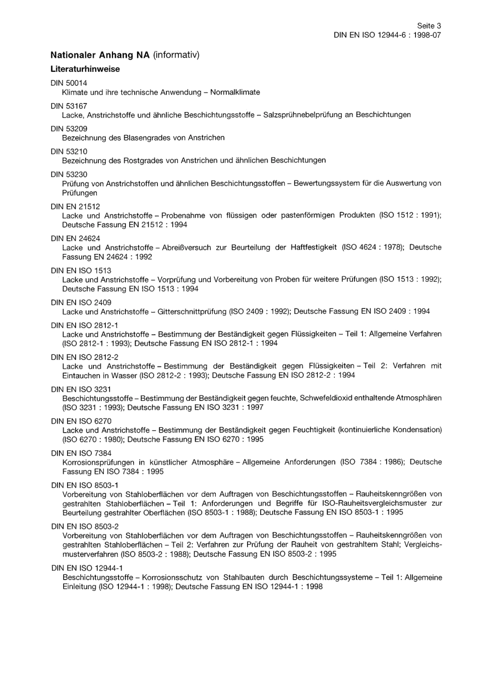 DIN EN ISO 12944-6：1998-07（EN）.pdf_第3页