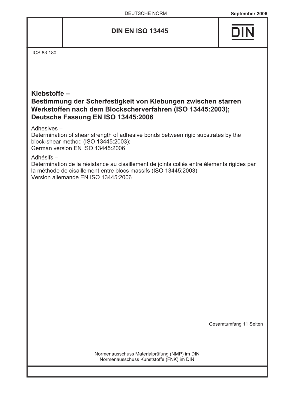 DIN EN ISO 13445：2006-09（EN）.pdf_第1页