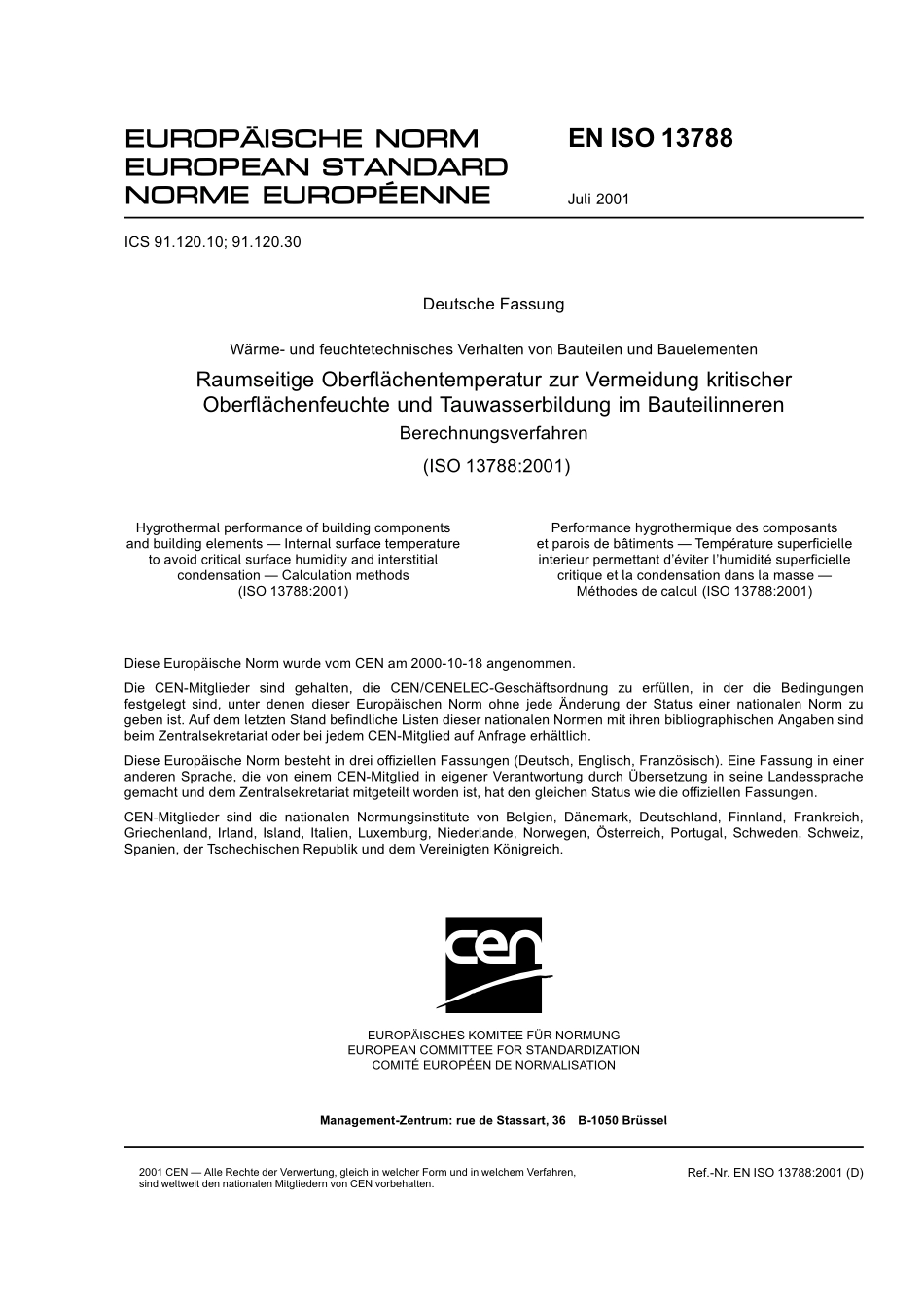 DIN EN ISO 13788：2001-11（EN）.pdf_第3页