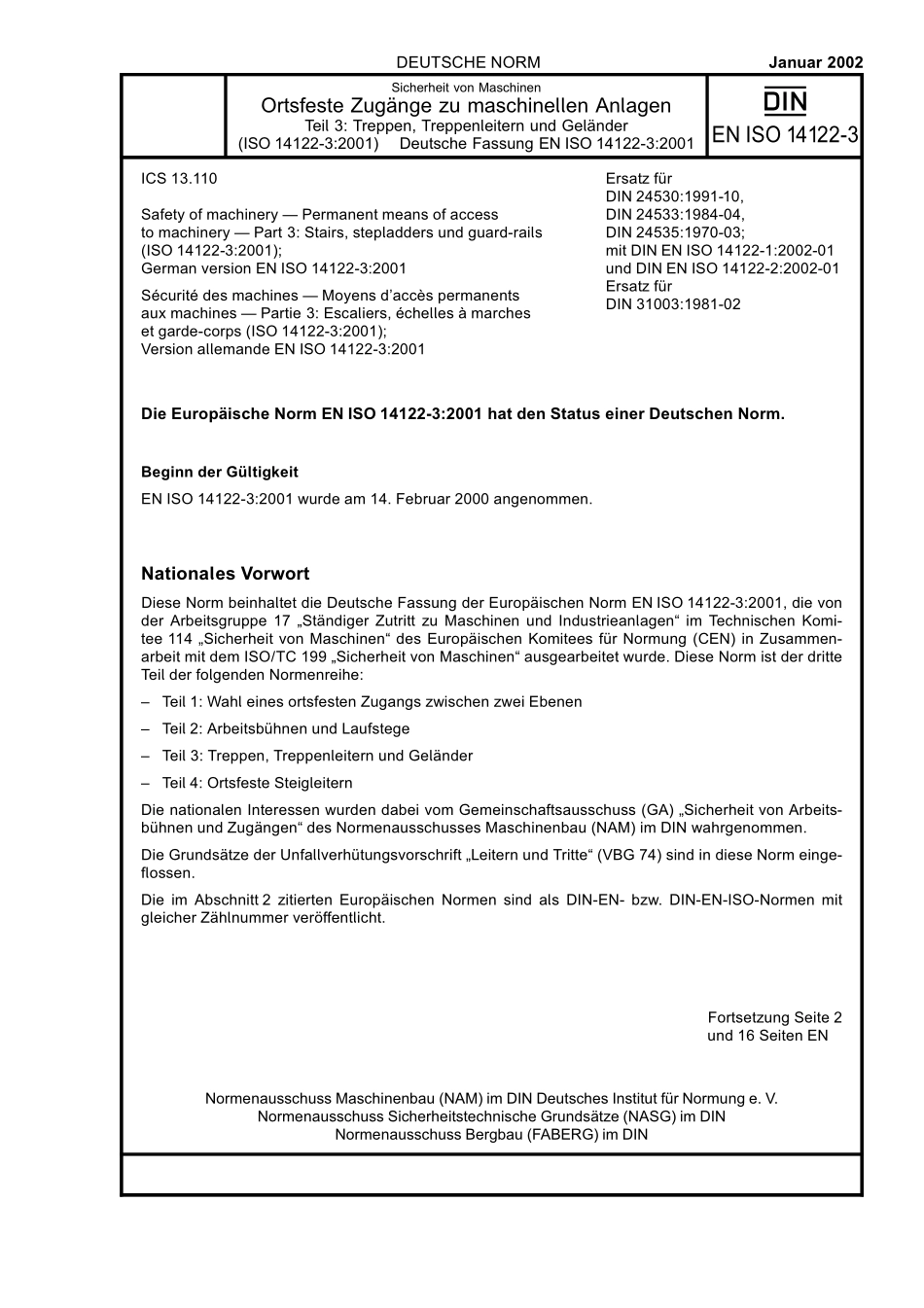 DIN EN ISO 14122-3：2002-01（EN）.pdf_第1页