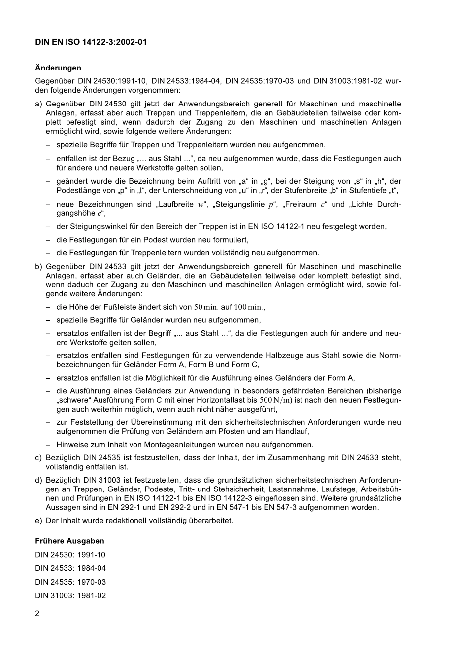 DIN EN ISO 14122-3：2002-01（EN）.pdf_第2页