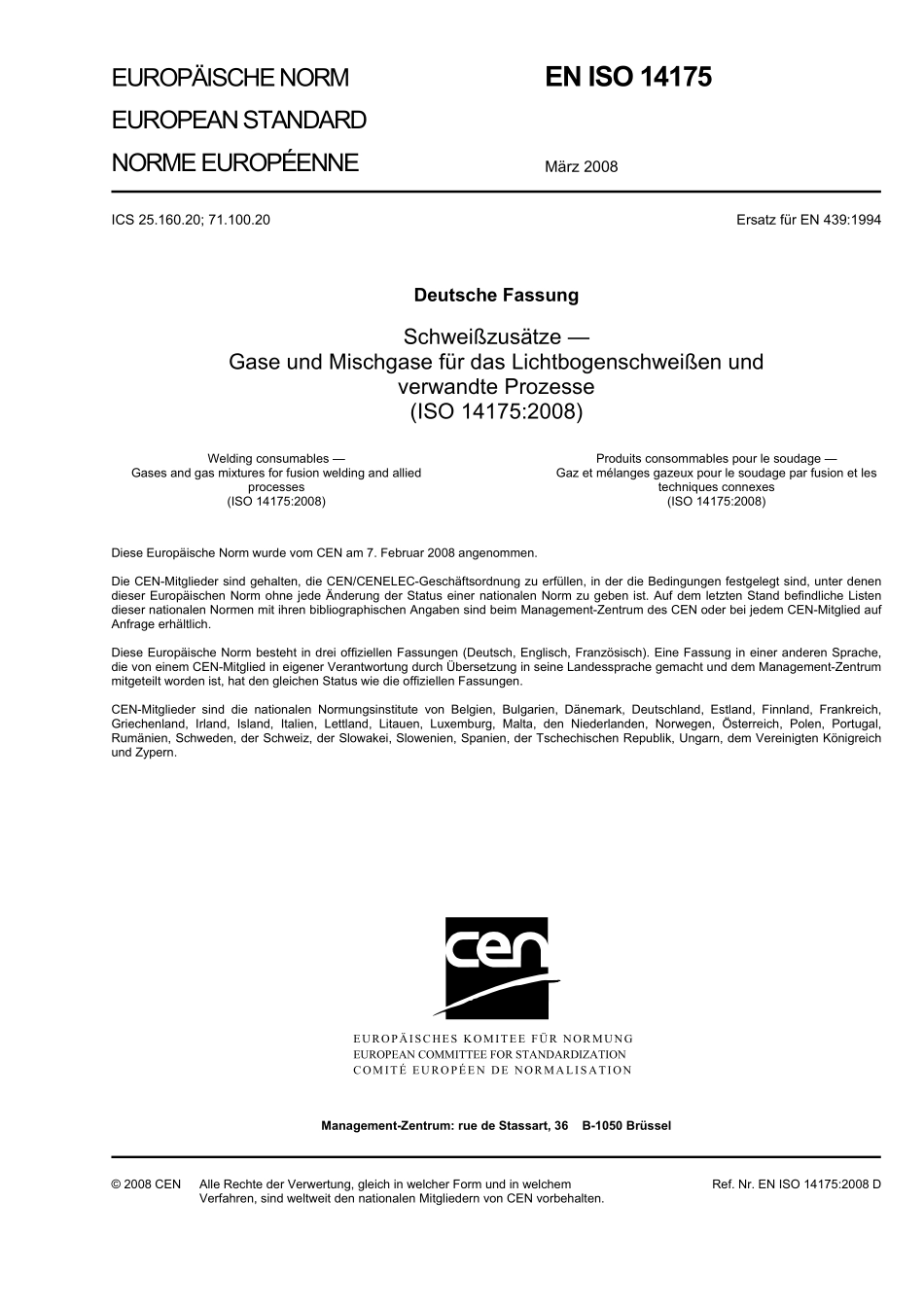 DIN EN ISO 14175：2008-06（EN）.pdf_第3页