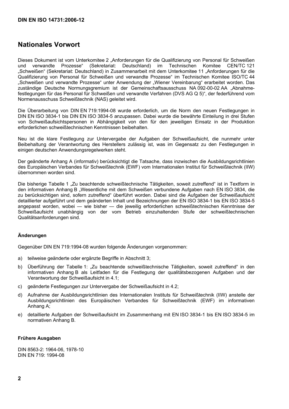 DIN EN ISO 14731：2006-12（EN）.pdf_第2页