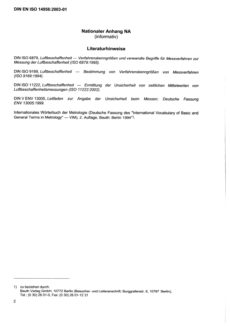 DIN EN ISO 14956:2003-01(EN).pdf_第2页