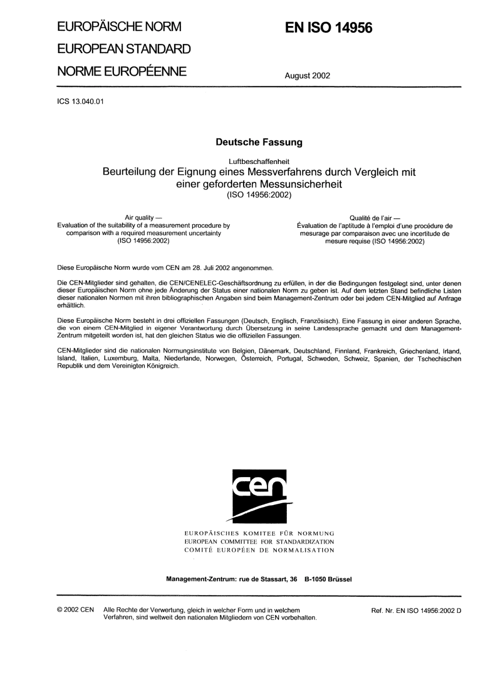 DIN EN ISO 14956:2003-01(EN).pdf_第3页