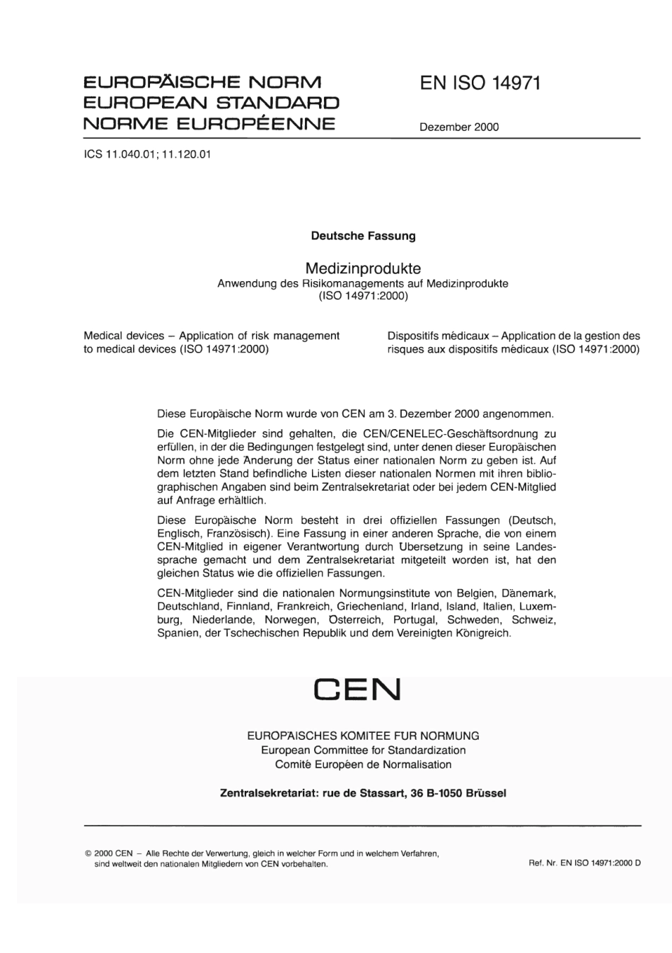 DIN EN ISO 14971：2001-03（EN）.pdf_第3页