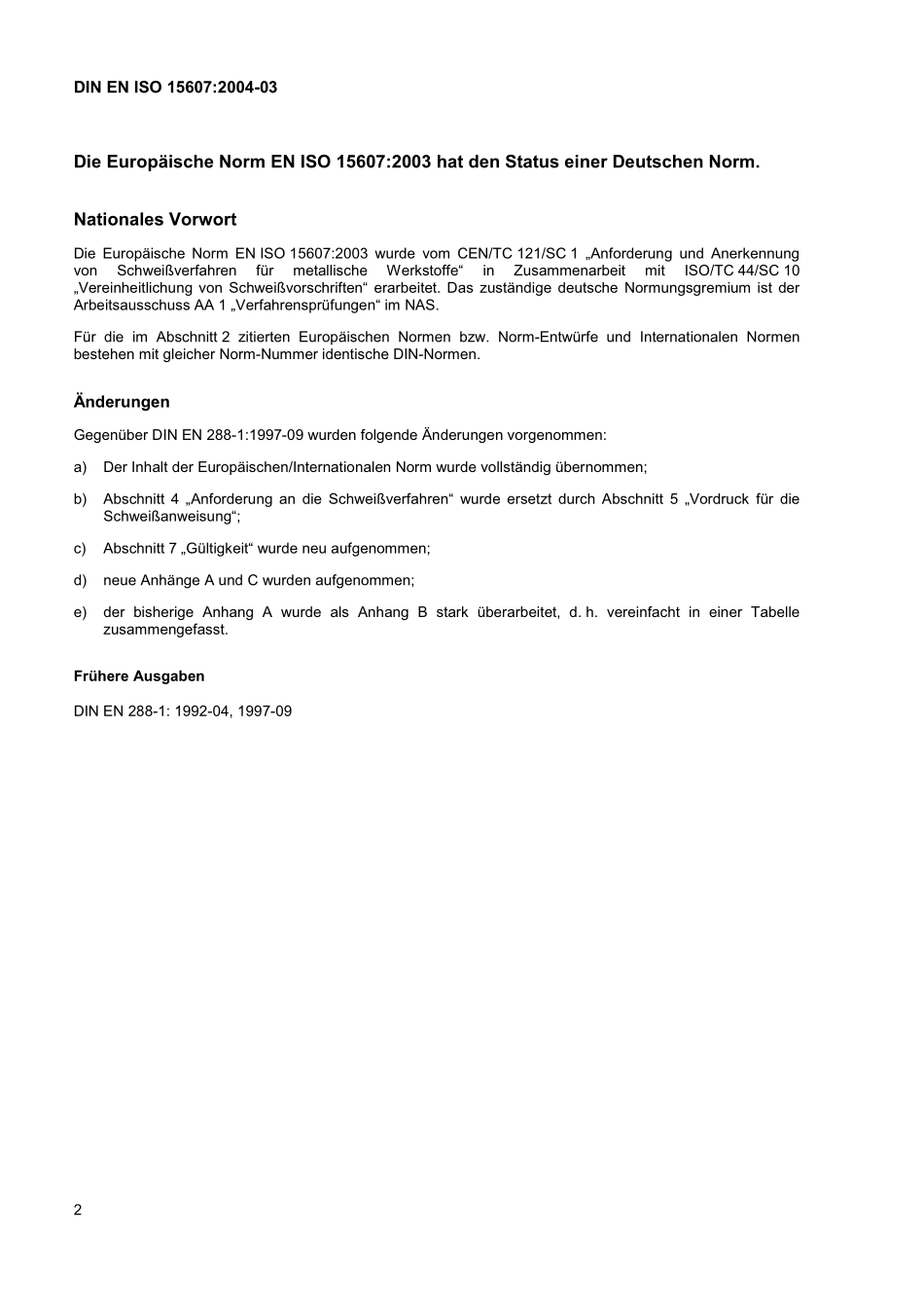 DIN EN ISO 15607：2004-03（EN）.pdf_第2页