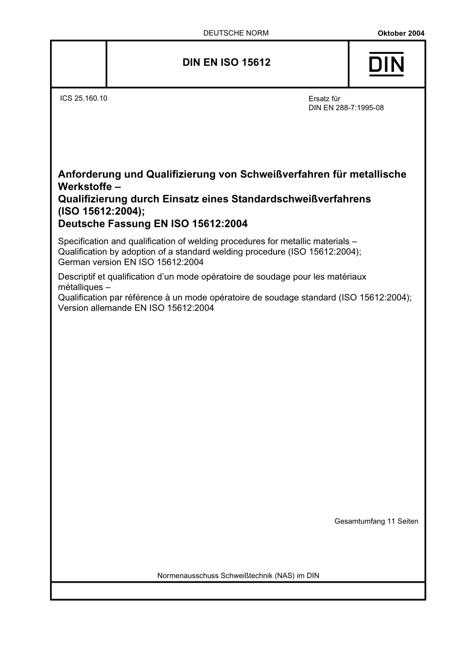 DIN EN ISO 15612：2004-10（EN）.pdf_第1页