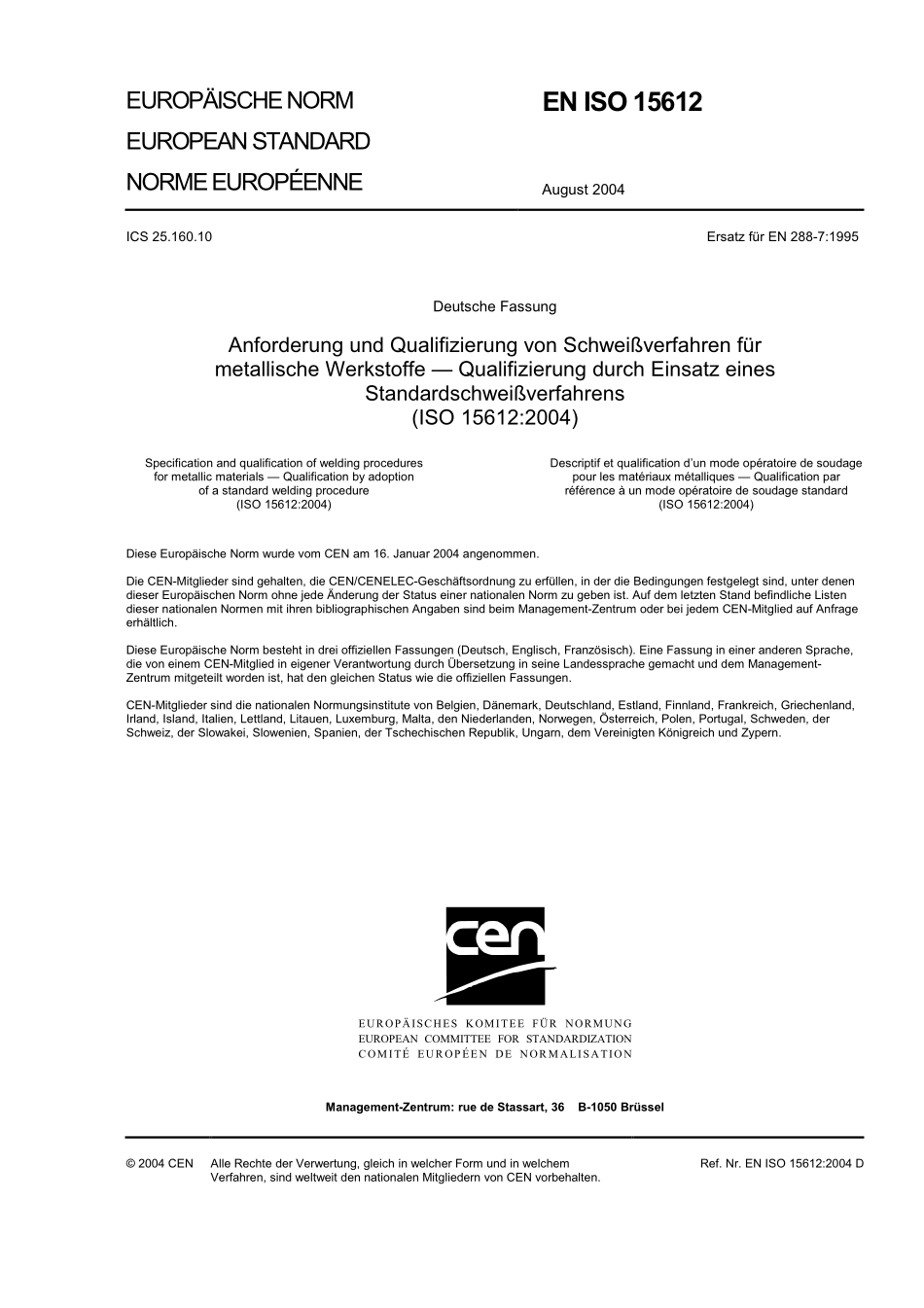 DIN EN ISO 15612：2004-10（EN）.pdf_第3页