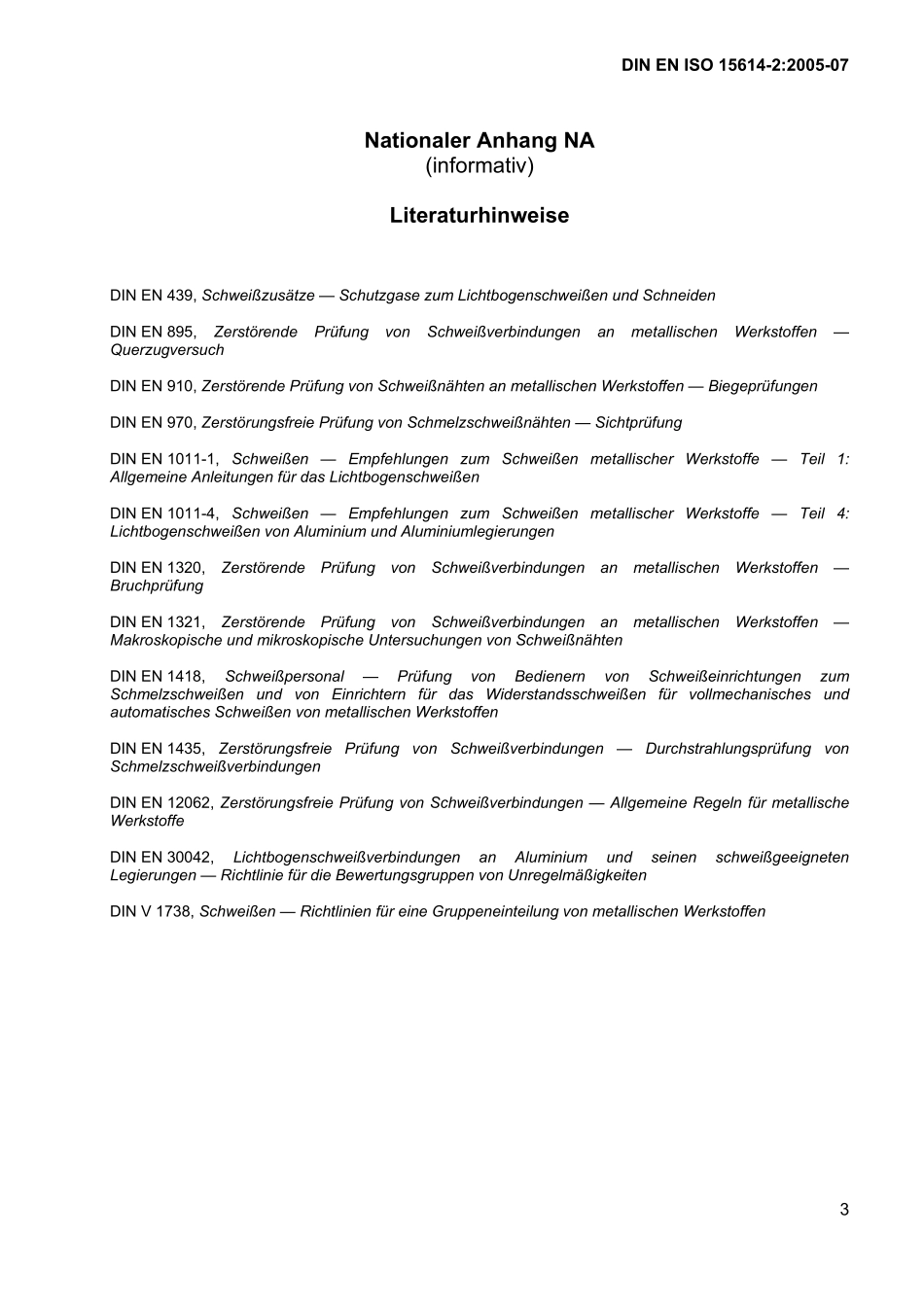 DIN EN ISO 15614-2：2005-07（EN）.pdf_第3页