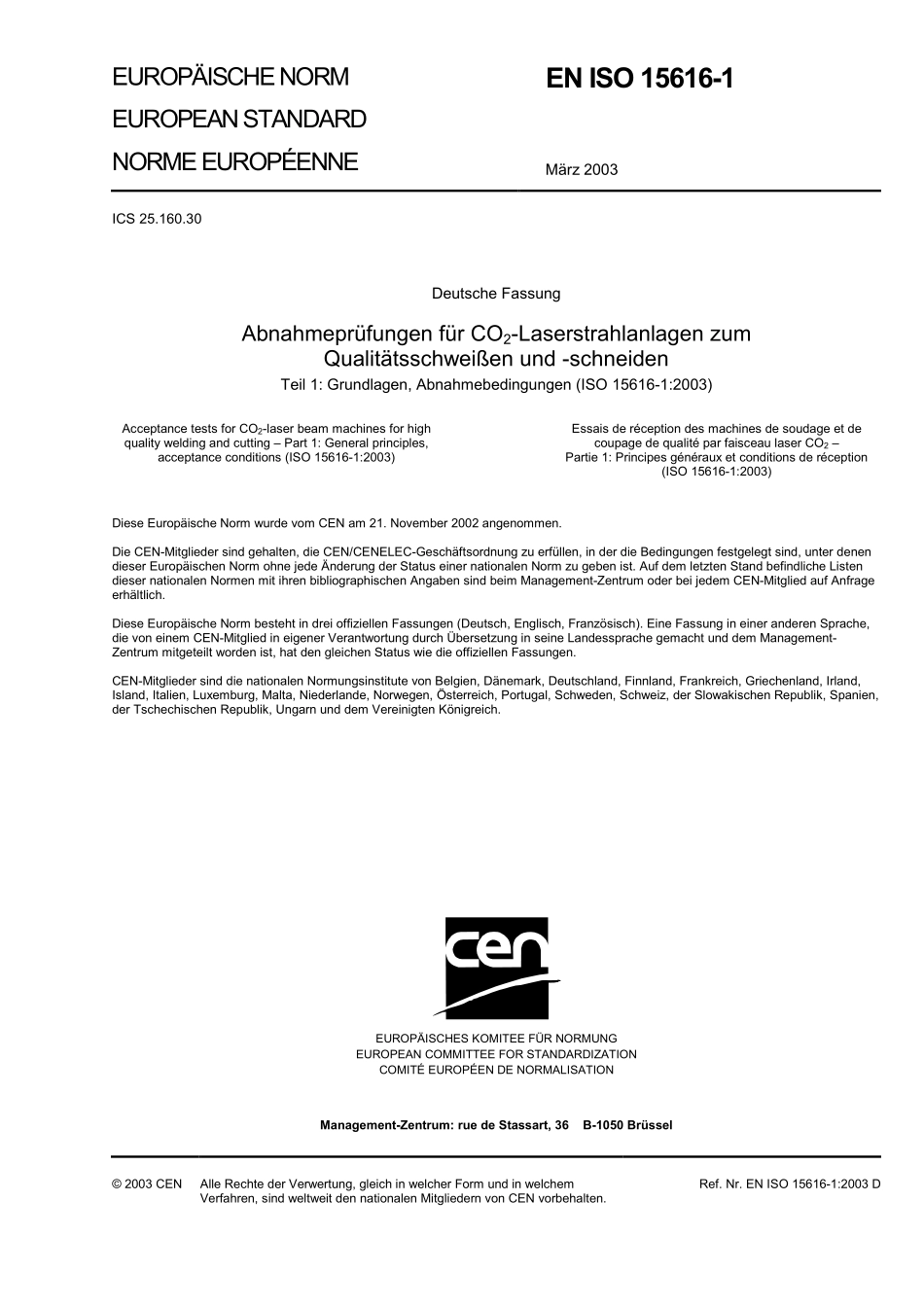 DIN EN ISO 15616-1：2003-05（EN）.pdf_第3页