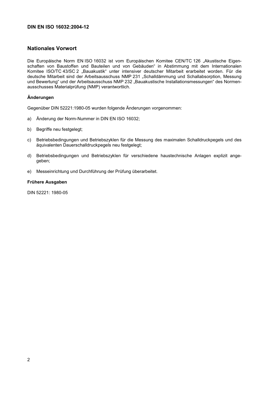 DIN EN ISO 16032：2004-12（EN）.pdf_第2页