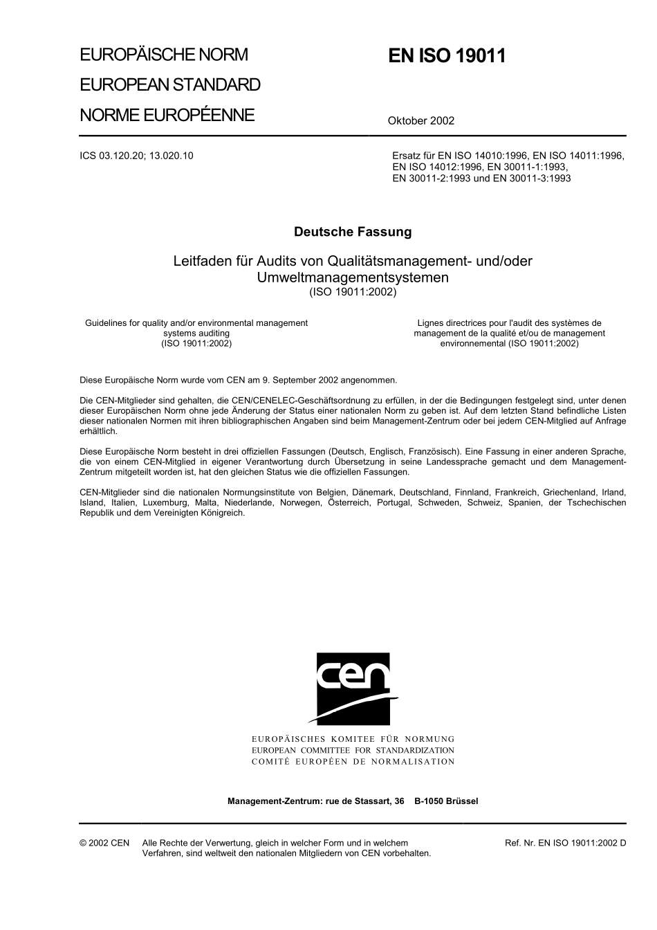 DIN EN ISO 19011:2002-12(EN).pdf_第2页