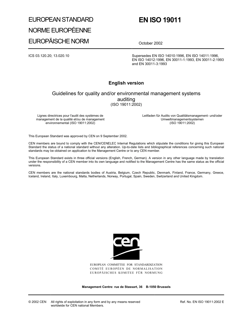 DIN EN ISO 19011:2002-12(EN).pdf_第3页