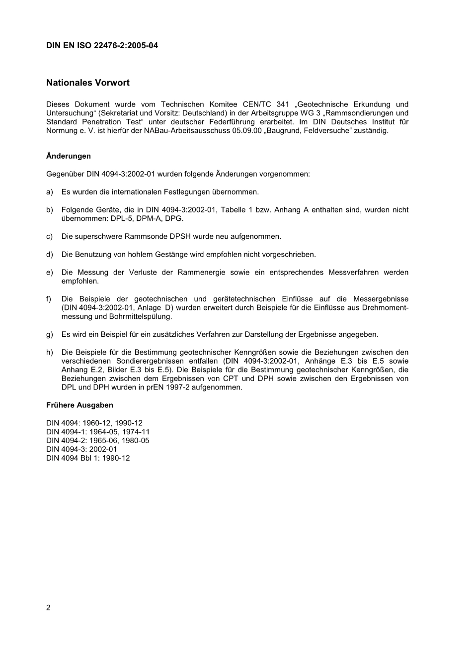 DIN EN ISO 22476-2：2005-04（EN）.pdf_第2页