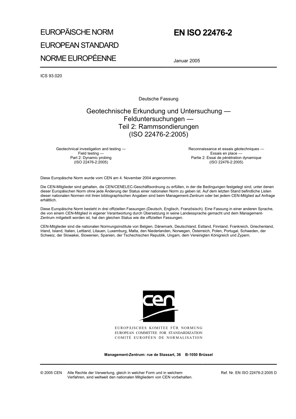 DIN EN ISO 22476-2：2005-04（EN）.pdf_第3页