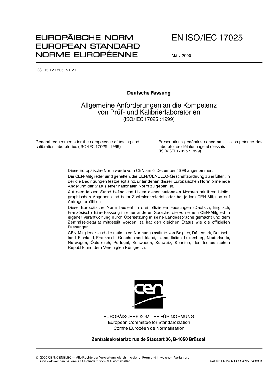 DIN EN ISO IEC 17025：2000-04（EN）.pdf_第3页