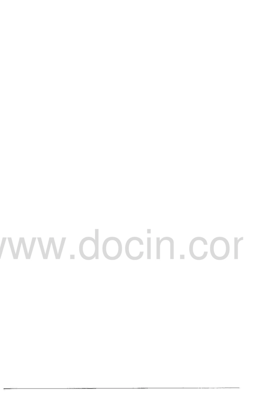 DL／T 5113.4-2012 水电水利基本建设工程 单元工程质量等级评定标准 第4部分：水力机械辅助设备安装工程.pdf_第2页