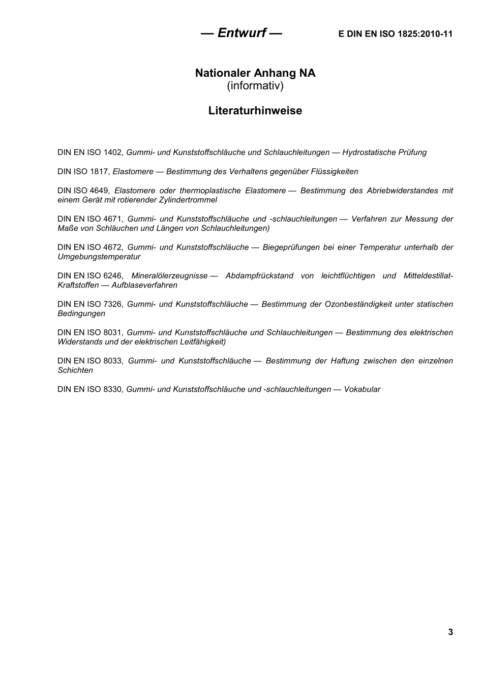 E DIN EN ISO 1825：2010-11（EN）.pdf_第3页