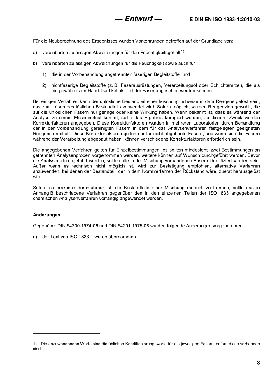 E DIN EN ISO 1833-1：2010-03（EN）.pdf_第3页