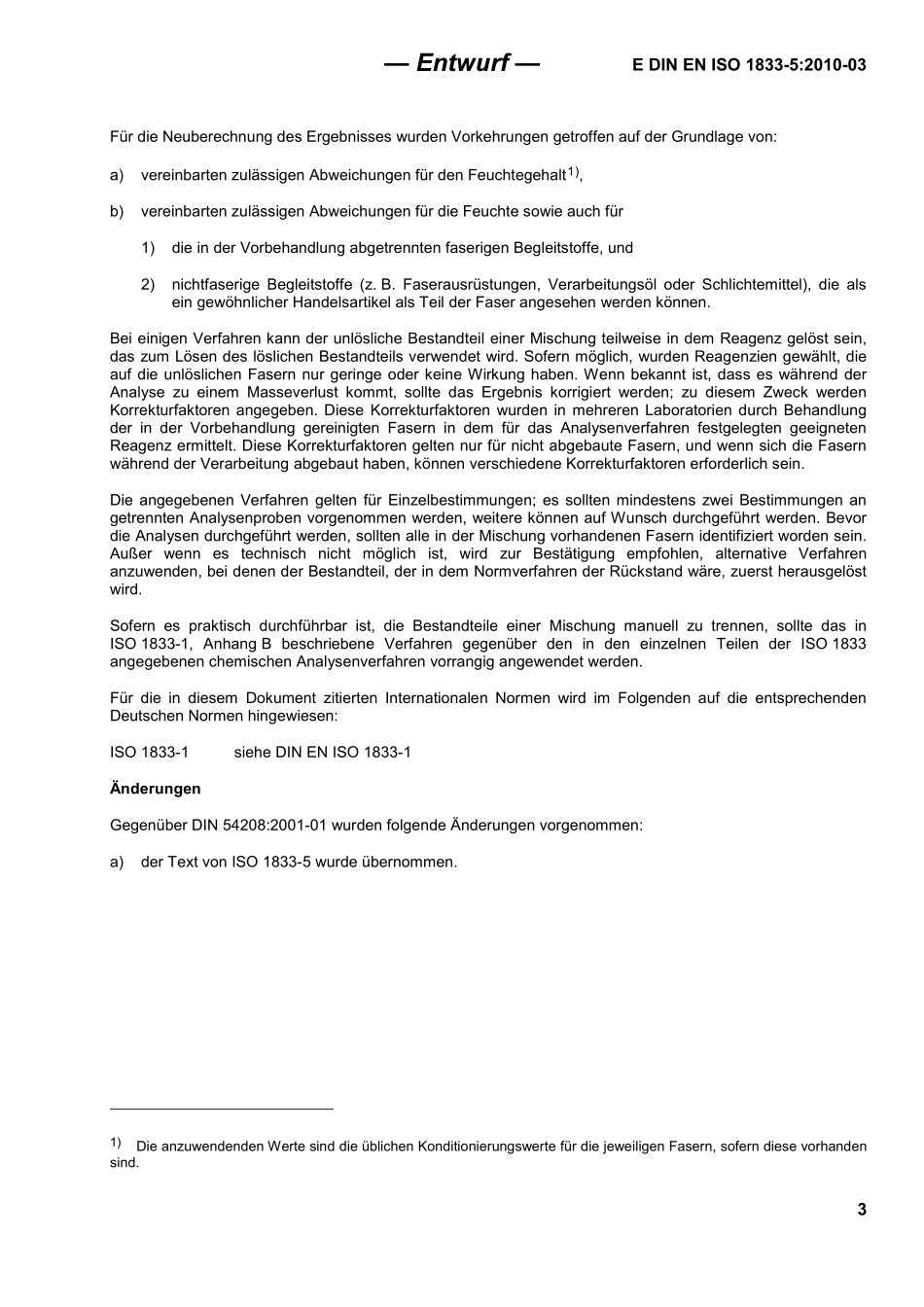 E DIN EN ISO 1833-5：2010-03（EN）.pdf_第3页