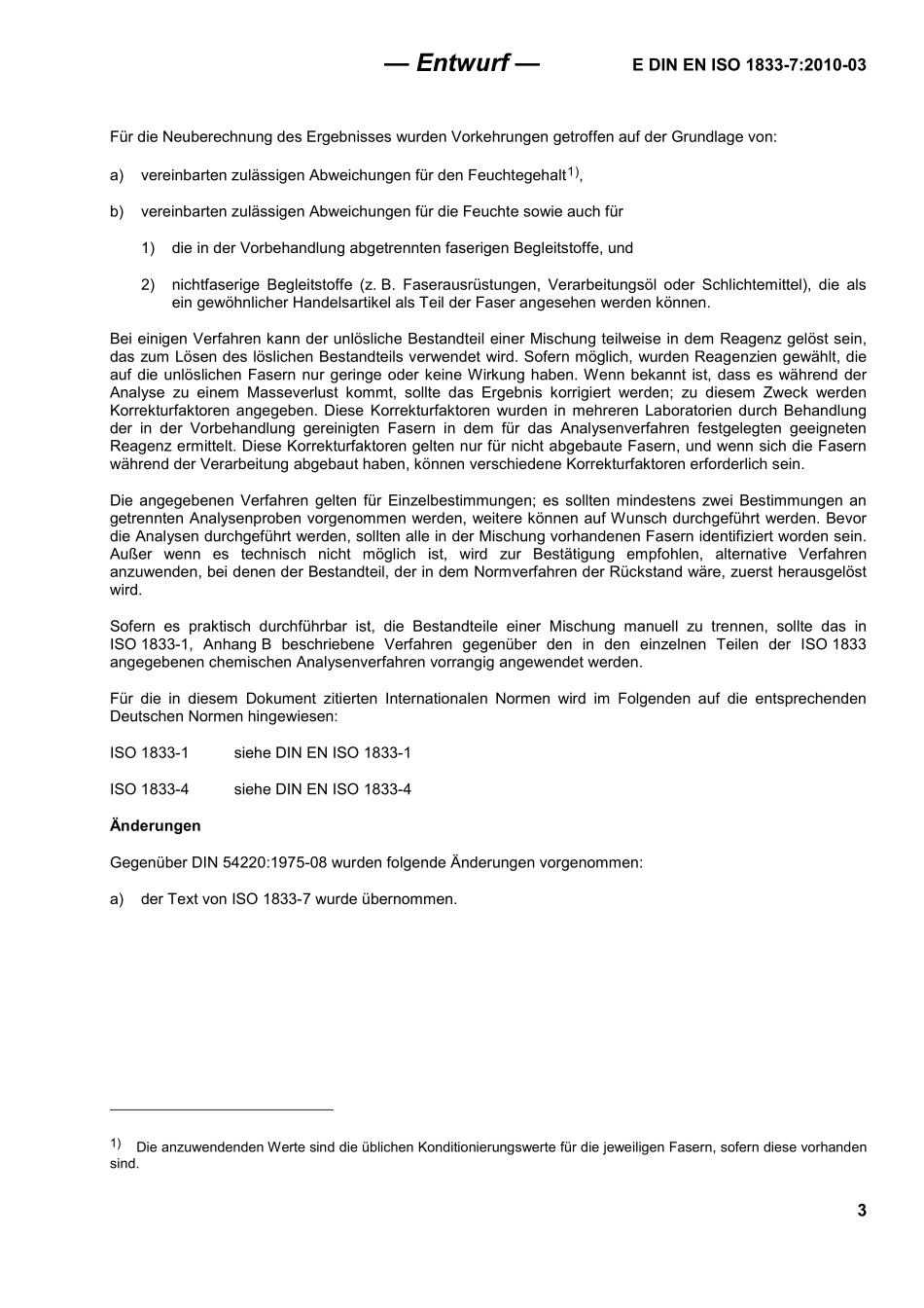 E DIN EN ISO 1833-7：2010-03（EN）.pdf_第3页