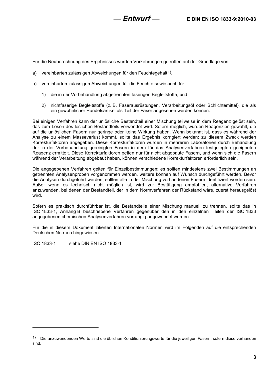 E DIN EN ISO 1833-9：2010-03（EN）.pdf_第3页