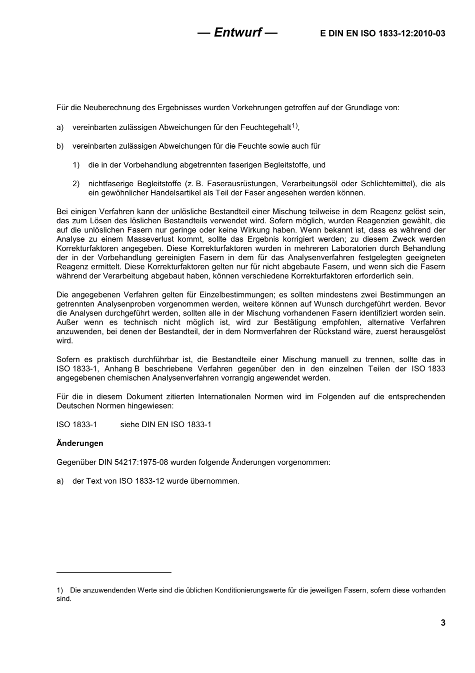 E DIN EN ISO 1833-12：2010-03（EN）.pdf_第3页