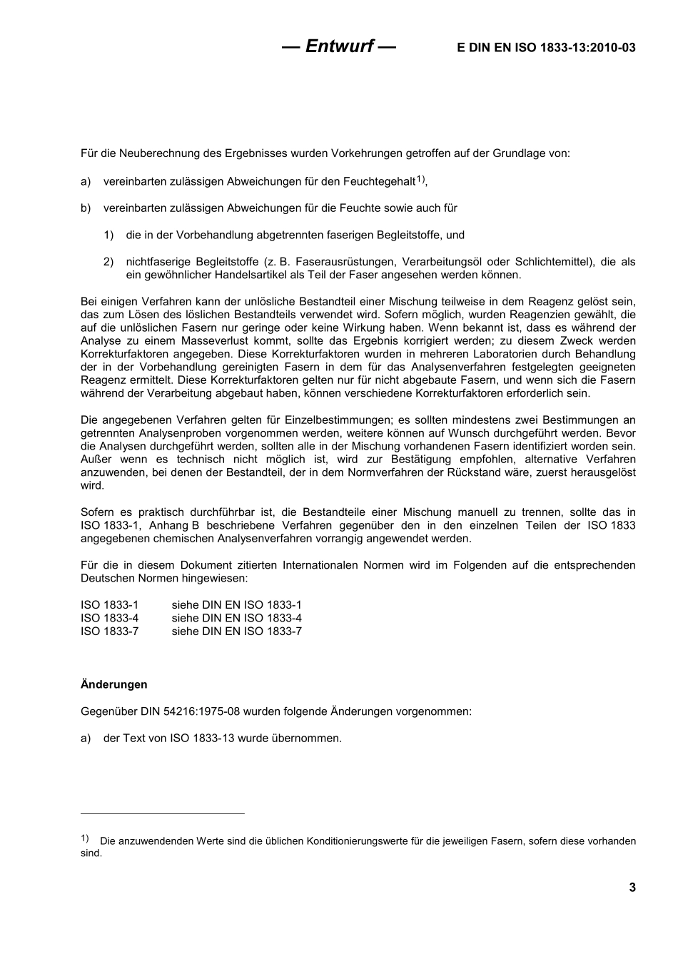 E DIN EN ISO 1833-13：2010-03（EN）.pdf_第3页