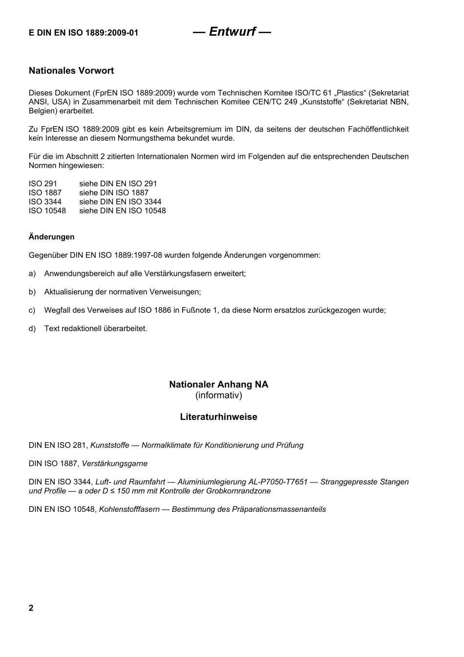 E DIN EN ISO 1889：2009-01（EN）.pdf_第2页