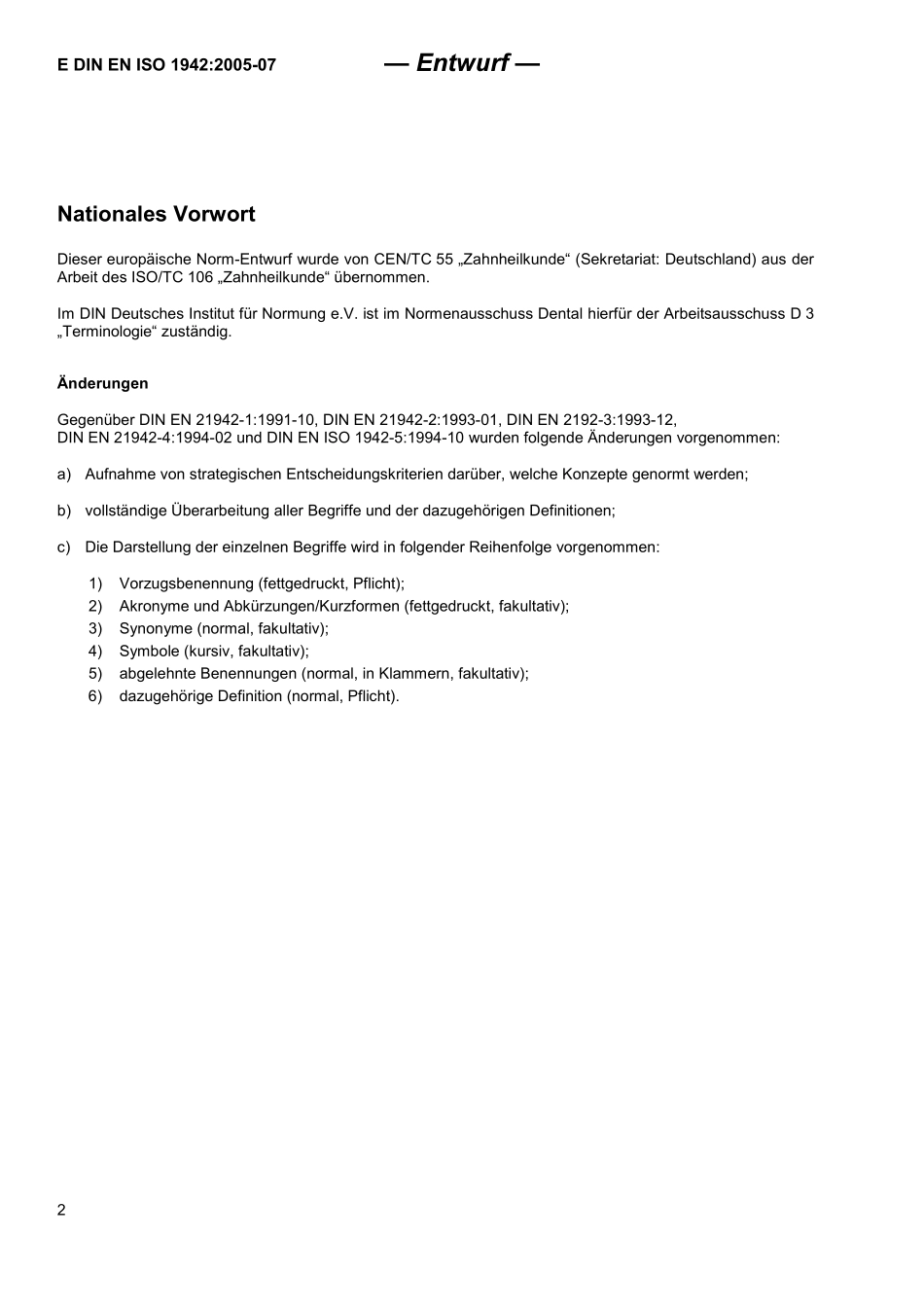 E DIN EN ISO 1942：2005-07（EN）.pdf_第2页